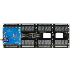 MirW Contact Closure Multi-Point to Point 32-Channel 2-Mile Range